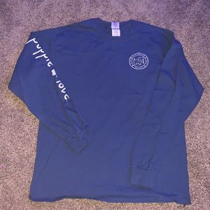 COPY - Puppy love long sleeve